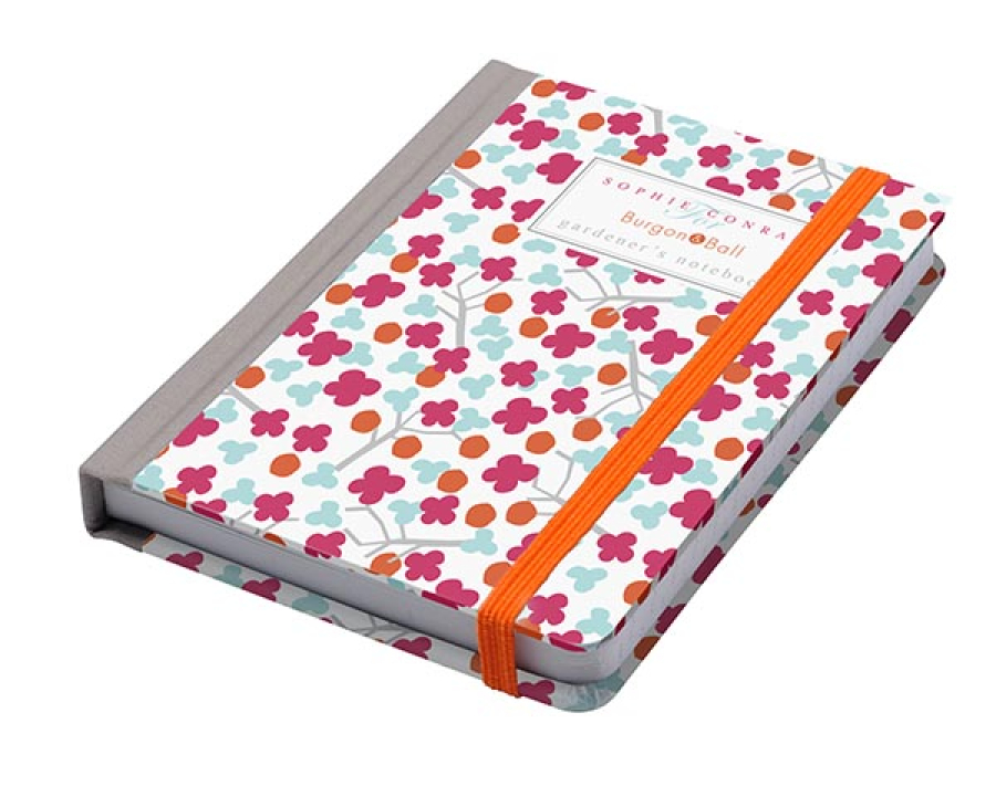 Sophie Conran Gardeners Notebook