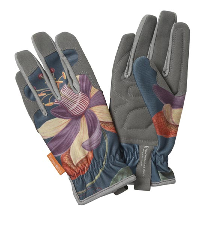 Gloves Passiflora