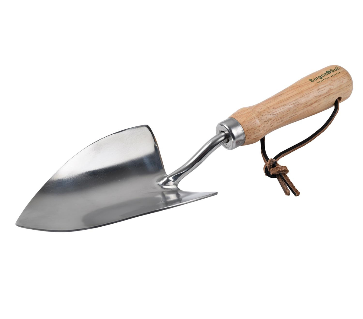 RHS Groundbreaker Trowel