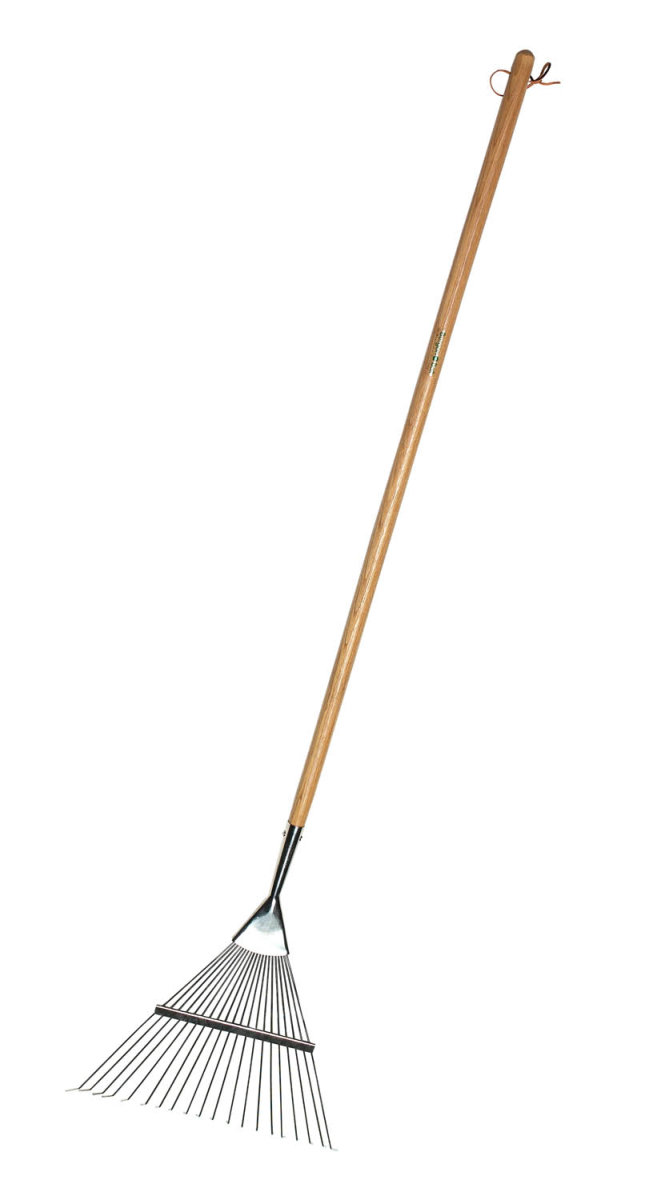 Lawn Rake