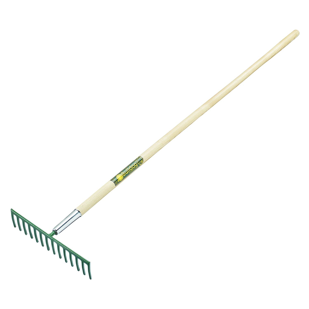 Premier Garden Rake