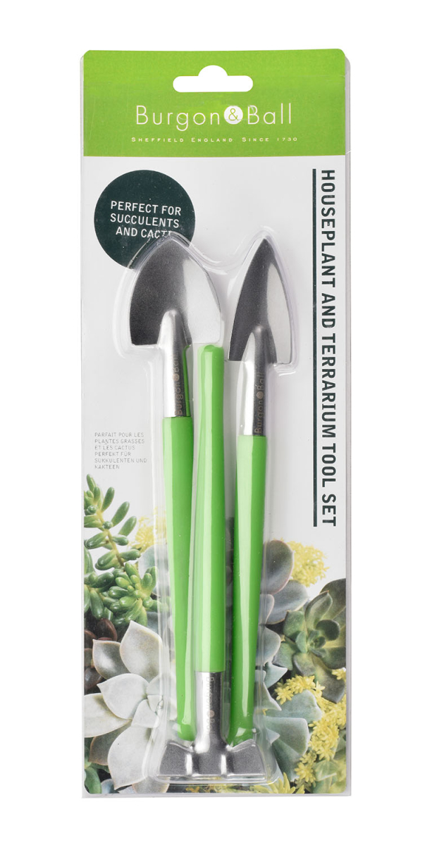 Houseplant Tool Set