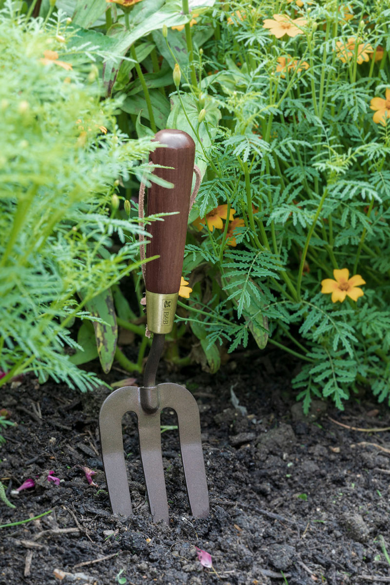 National Trust Trowel