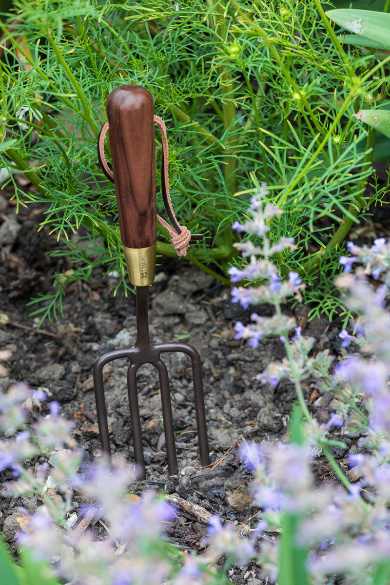 National Trust Round Tine Fork