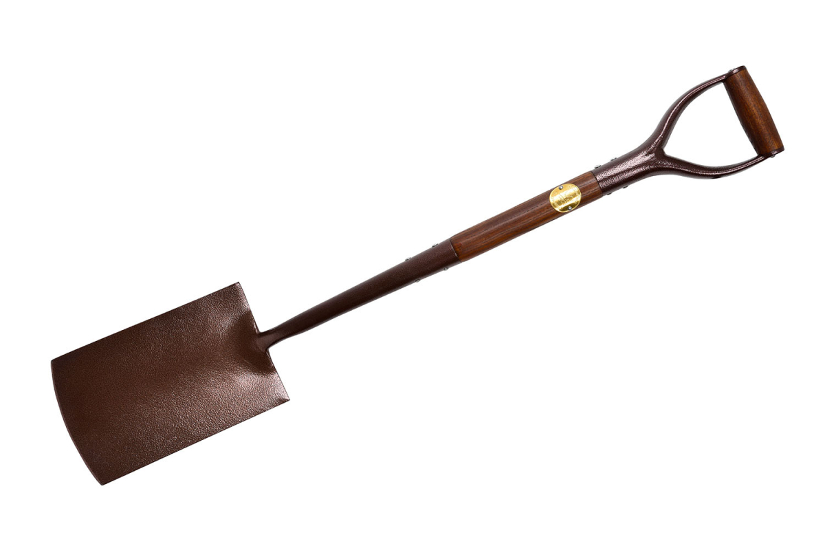 National Trust Spade