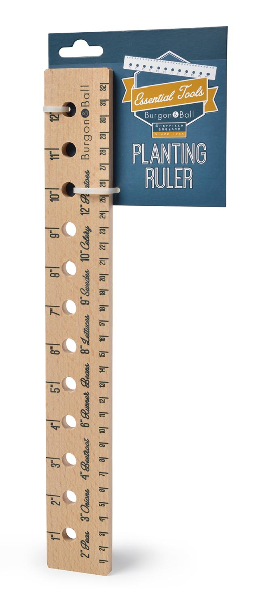 Planting Ruler