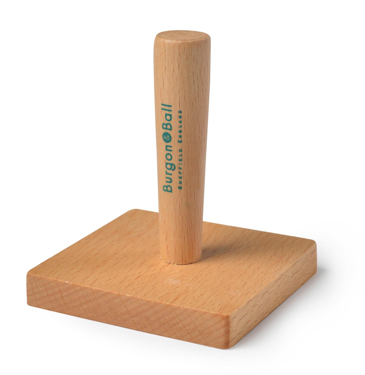 Seed Tray Tamper