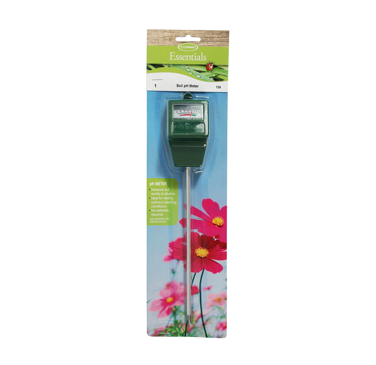 pH Meter