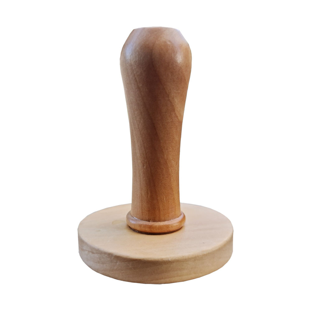 Pot Tamper Round Small