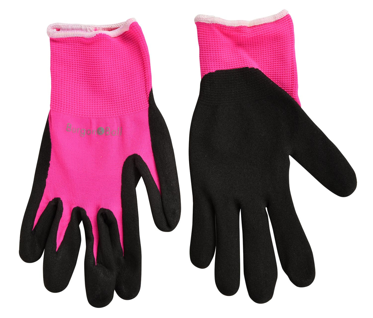 Flora Brite Garden Glove Pink