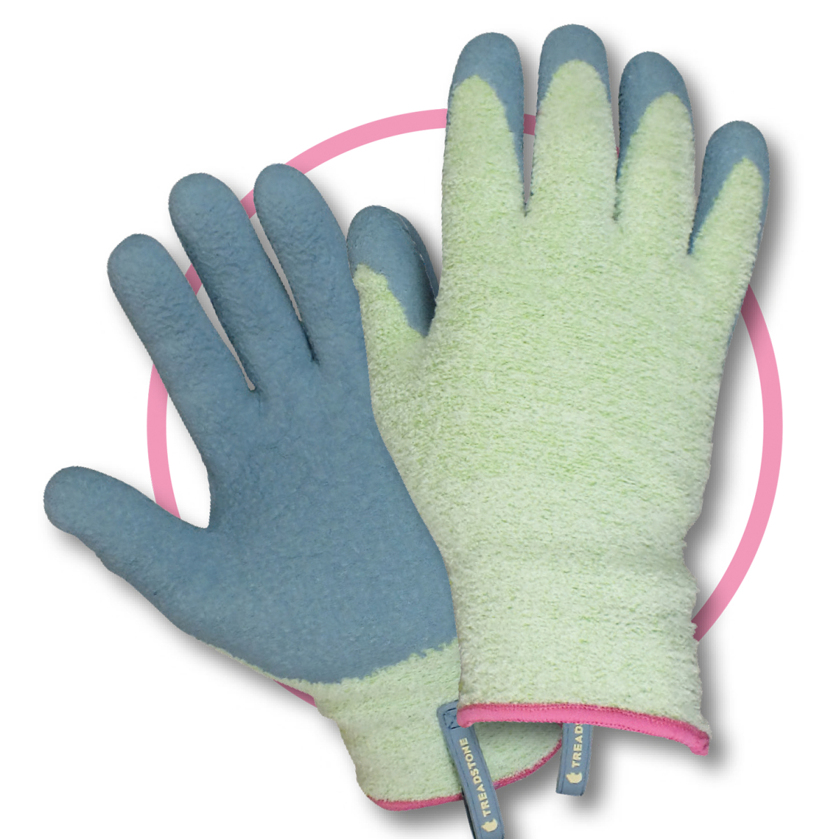 Clip Glove Cosy Ladies