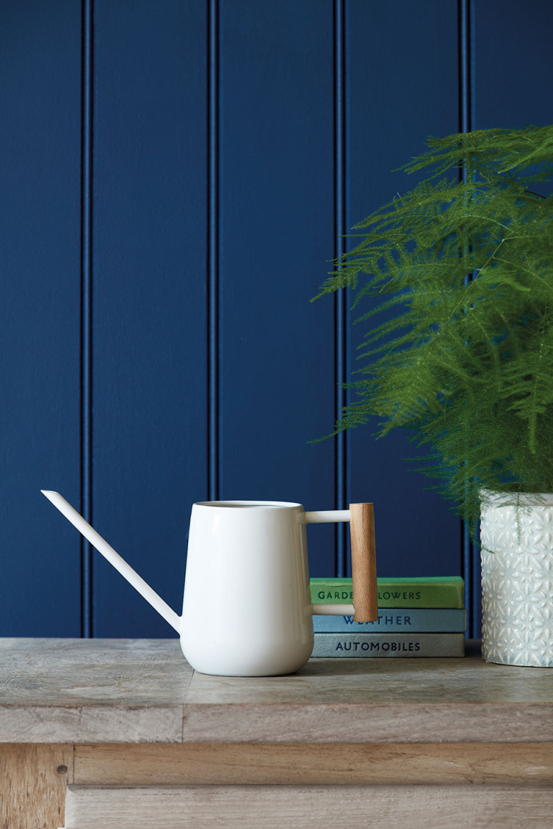 Indoor Watering Can - Stone