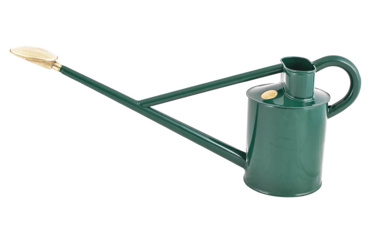 The Warley Fall Watering Can - 4.5L