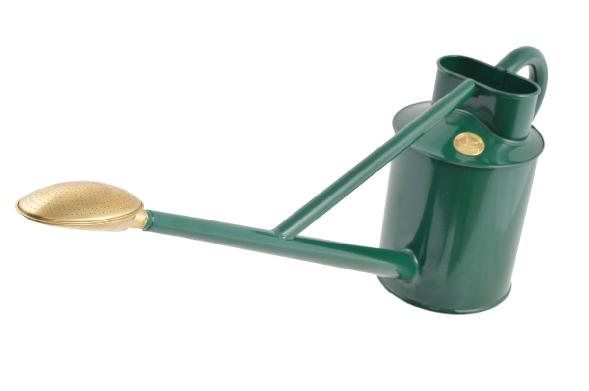 The Warley Fall Watering Can - 9L