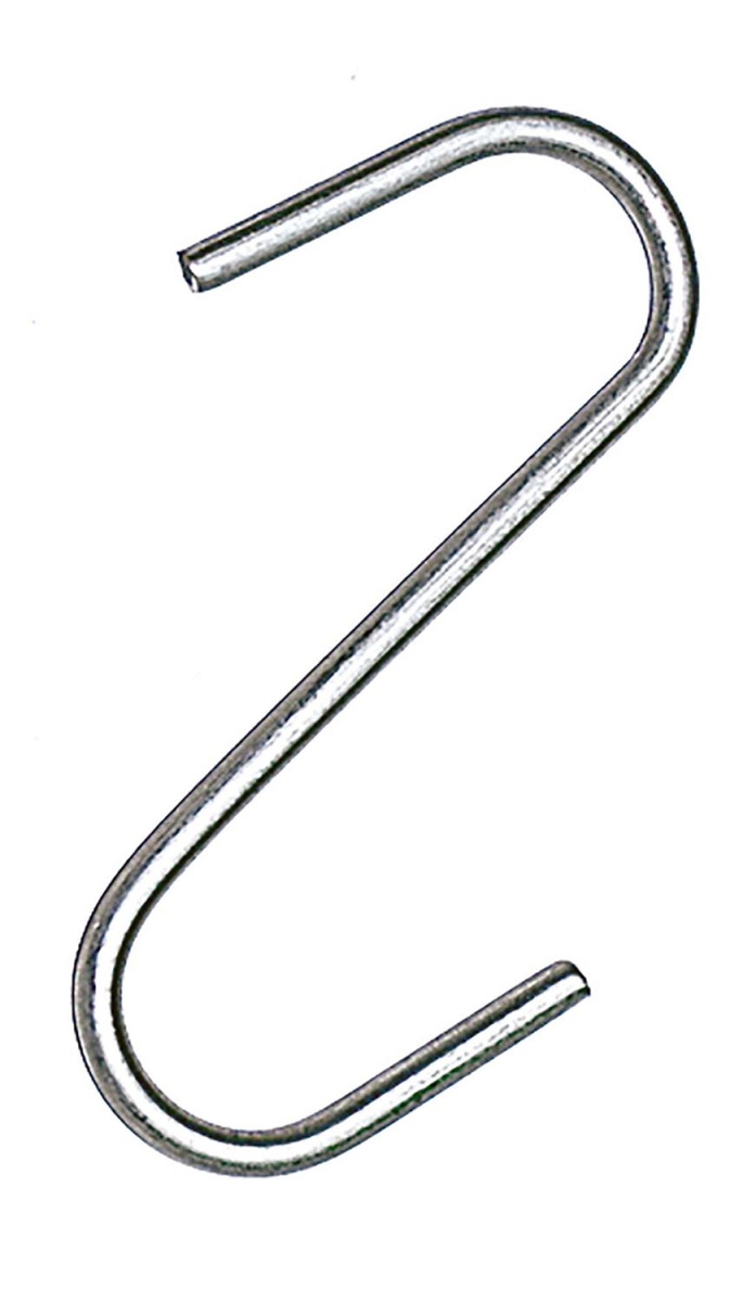 Galvanized S Hooks