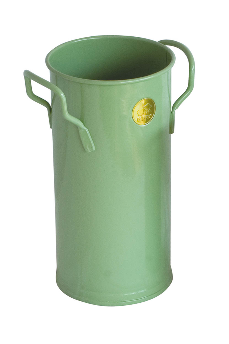 Cylinder Vase 1.5L - Sage