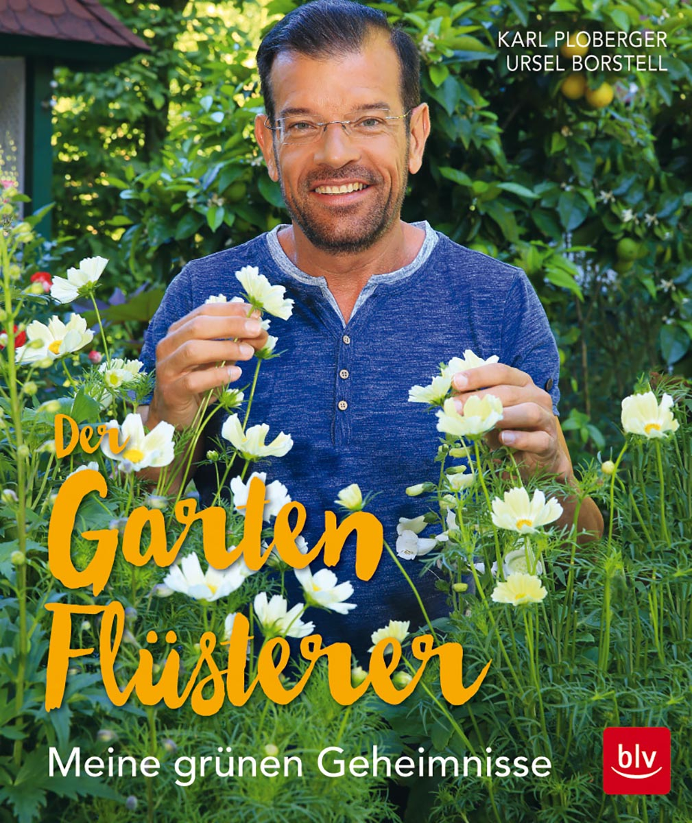 Der Gartenflüsterer