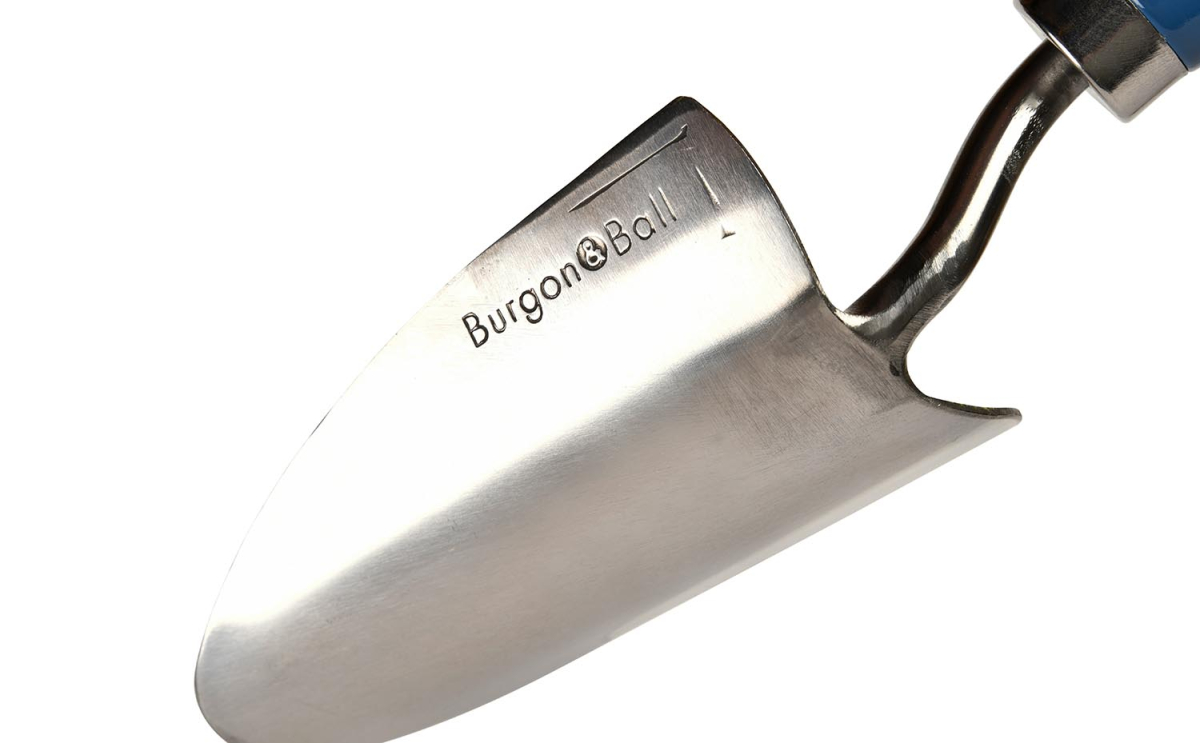 Trowel British Meadow