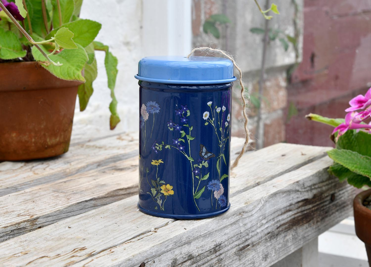 Twine in a Tin British Meadow