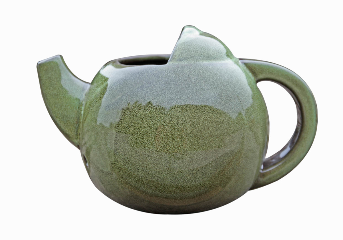 Teapot Nester