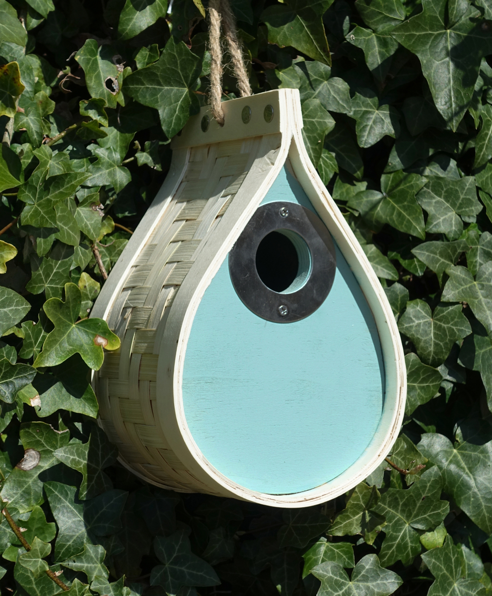 Dewdrop Nest Box