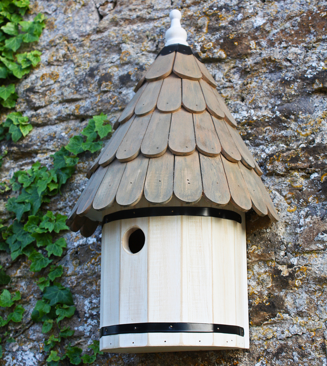 Dovecote Nestbox