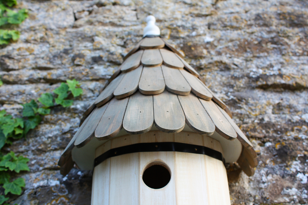 Dovecote Nestbox