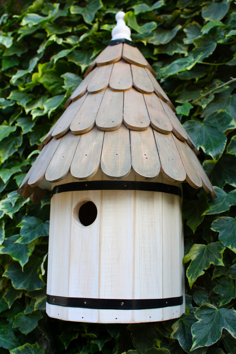 Dovecote Nestbox