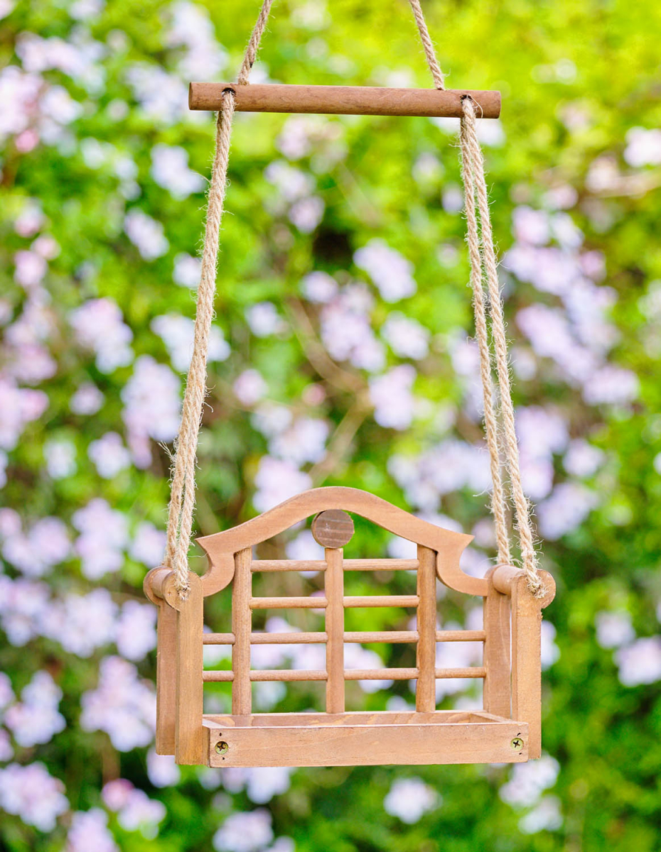 Lutyens Swing Seat Feeder