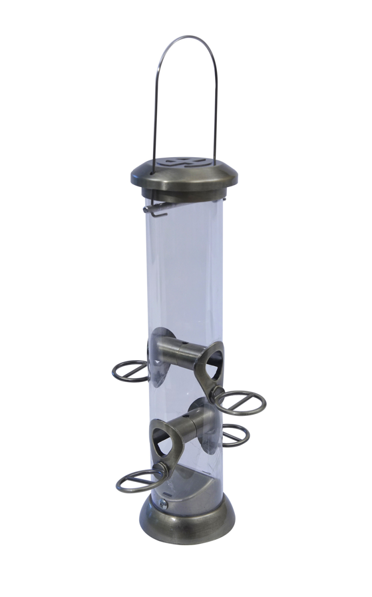 Heritage Seed Feeder