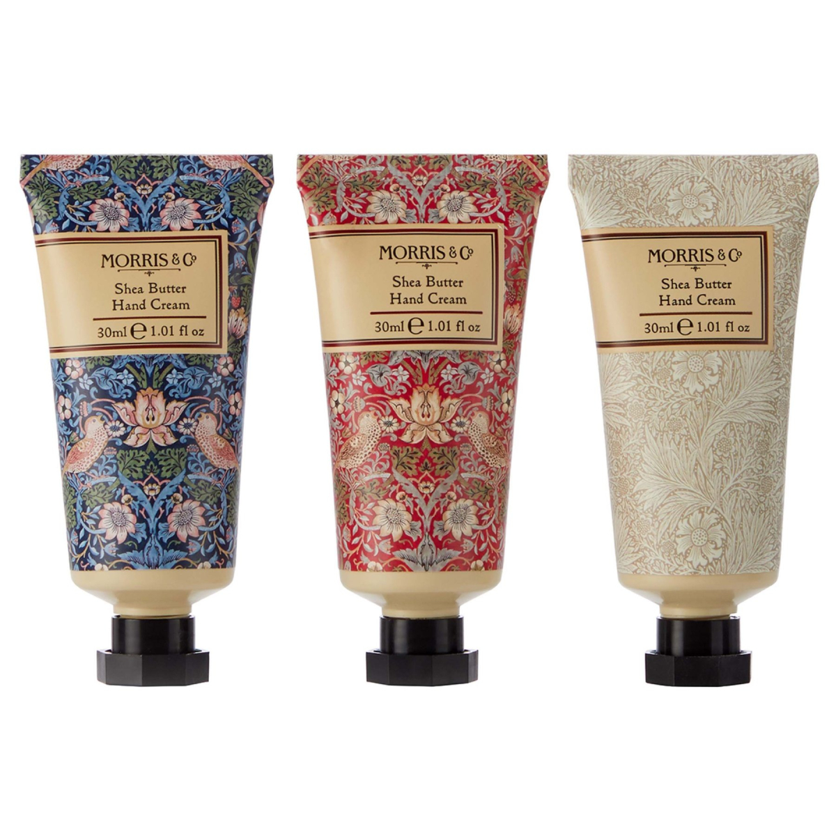 Strawberry Thief Hand Cream Collection