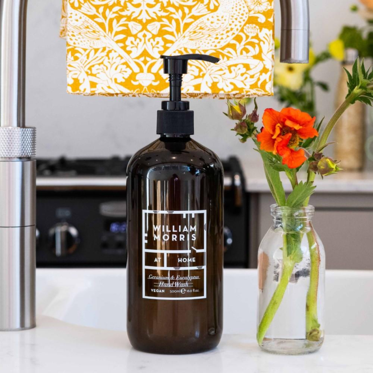 Useful & Beautiful Hand Wash