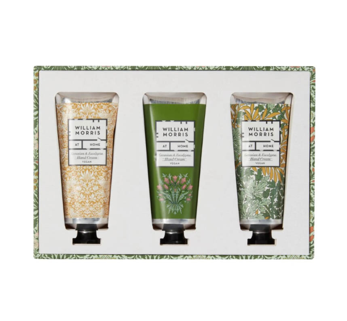 Useful & Beautiful Hand Cream Collection