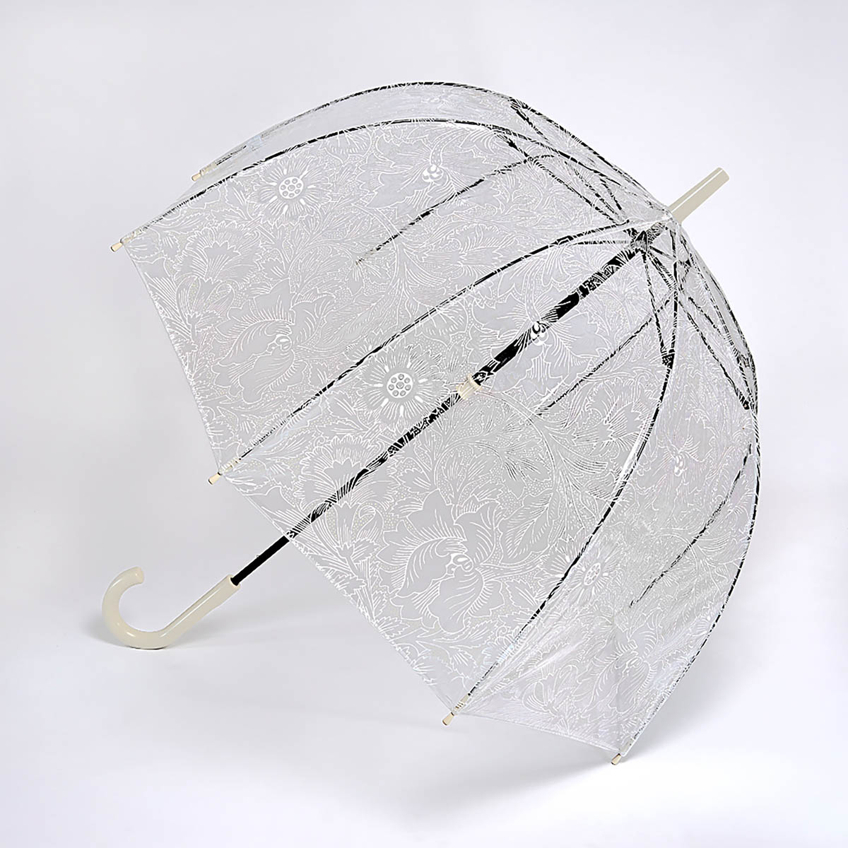 Umbrella Birdcage Pure Poppy