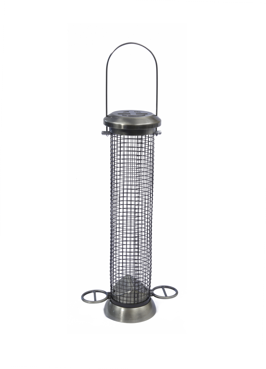 Heritage Fat Ball Feeder