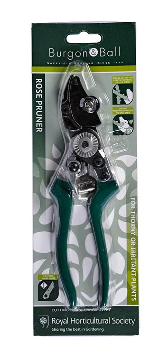 Rose Pruner