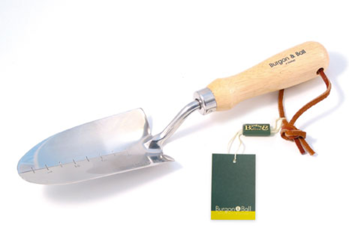 RHS Transplanting Trowel