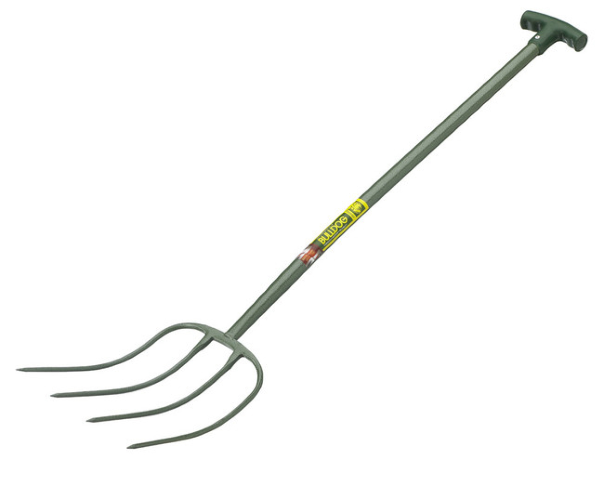 Compost Fork