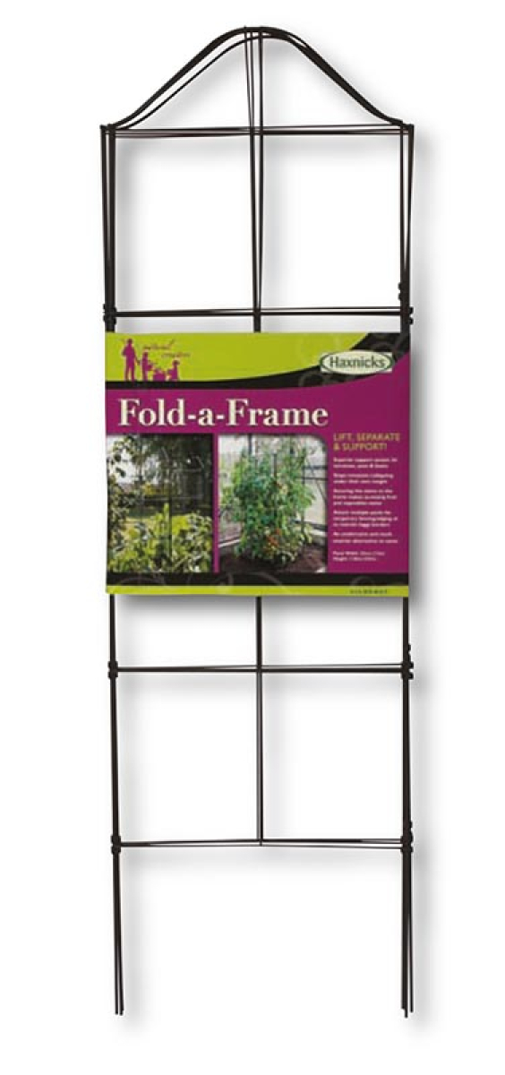 Fold a Frame