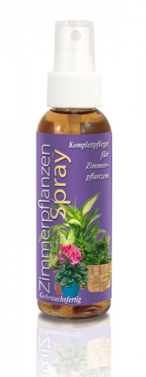 Zimmerpflanzen Spray 100ml