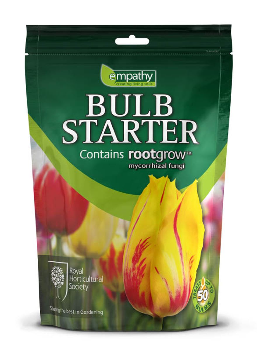 RHS Bulb Starter