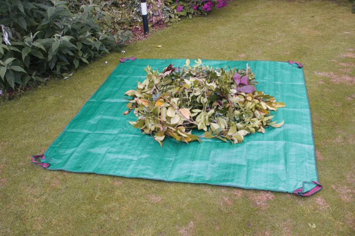 Garden Sheet