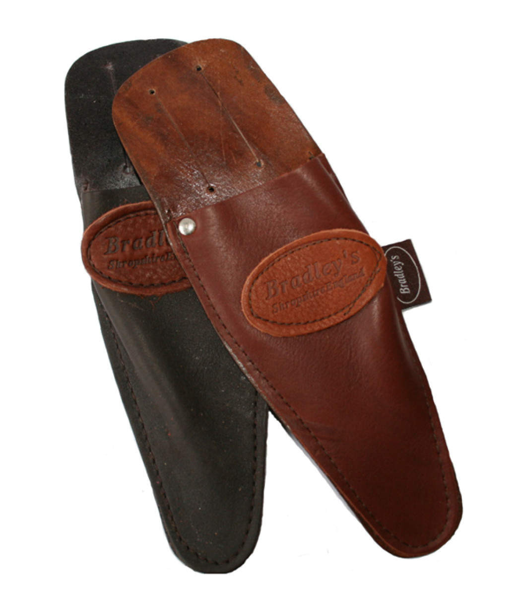 Leather Secateur Pouch