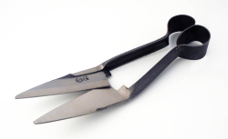 Professional Topiary Shears Large