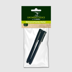 Garden Marker Pen Set