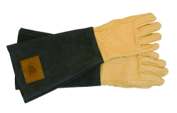 Heritage Leather Gauntlet