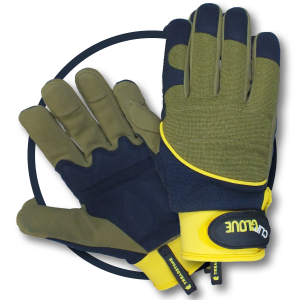 Clip Glove Shock Absorber Gents