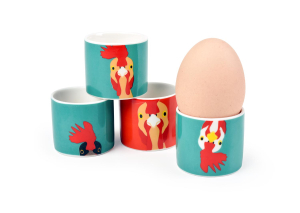 Chicken Egg Cups