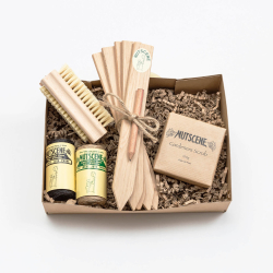 Hands and Garden Essentials Gift Set