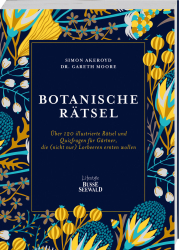 Botanische Rätsel - Akeroyd